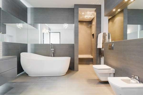 Bathroom Remodeling Services