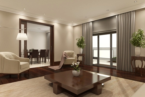 Professional construction services